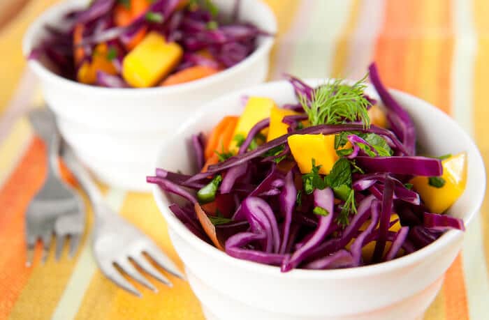 eat more vegetable at restaurants